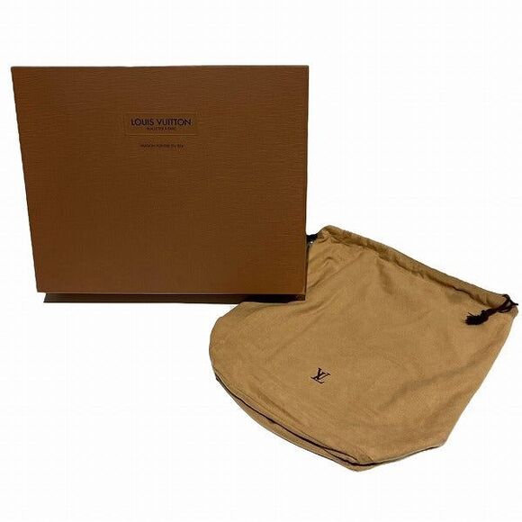 Louis Vuitton Monogram Sac Plat Tote Bag M51140 - Picture 5 of 6